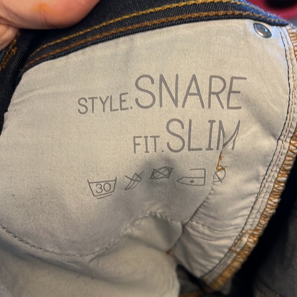 Bench Denim Jeans - Picture 4 of 5